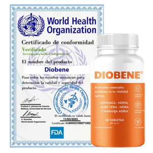 Que es DIOBENE