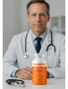 Como funciona DIOBENE