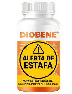 DIOBENE Alerta de Estafa