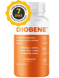 DIOBENE_Garantias