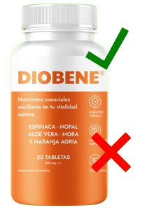 Pros y Cons de DIOBENE